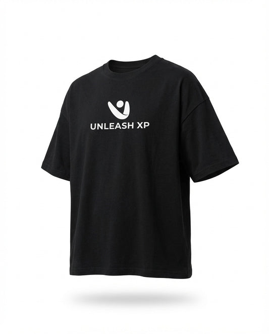 XP Block Tee