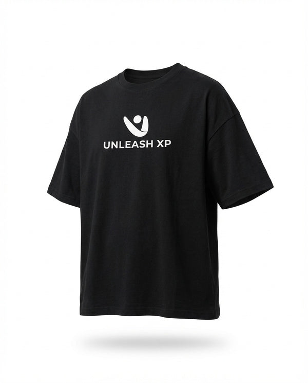 XP Block Tee