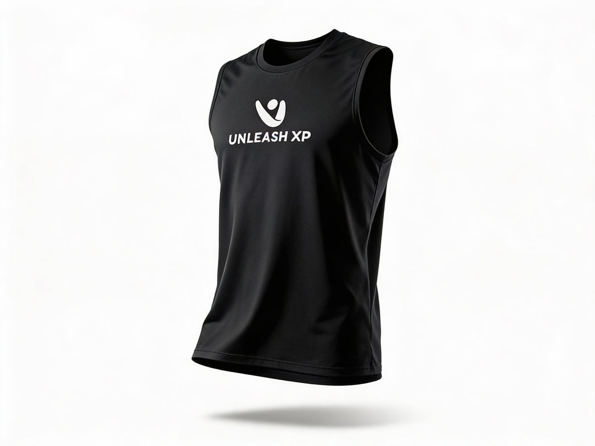 XP Active Tank