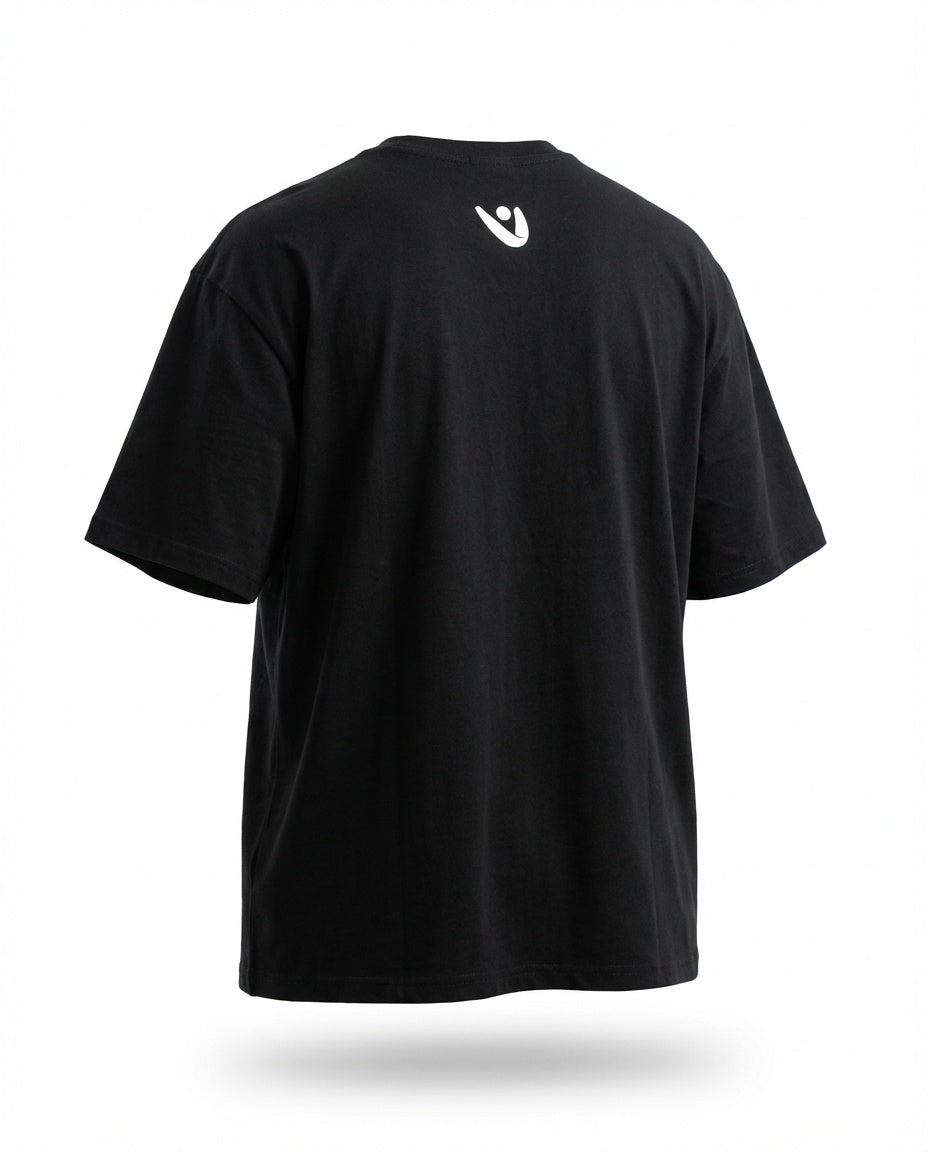 XP Block Tee